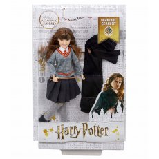 Lalka Hermiona Granger Mattel FYM51 Harry Potter