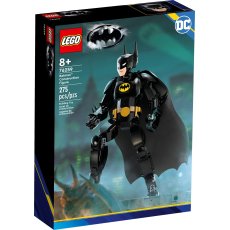 LEGO Batman DC Super Heroes 76259 Figurka Batmana do zbudowania