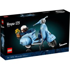 LEGO Creator Icons 10298 Vespa 125