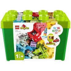 LEGO DUPLO 10914 Pudełko z klockami Deluxe