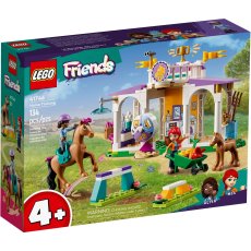 LEGO Friends 4+ 41746 Szkolenie koni