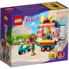 LEGO Friends 41719 Mobilny butik