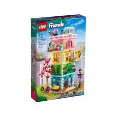 LEGO Friends 41748 Dom Kultury w Heartlake