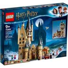 LEGO Harry Potter™ 75969 Wieża Astronomiczna w Hogwarcie™