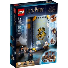 LEGO Harry Potter™ 76385 Chwile z Hogwartu™ Zajęcia z zaklęć i uroków