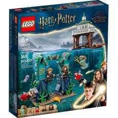 LEGO Harry Potter 76420 Turniej Trójmagiczny: Jezioro Hogwartu