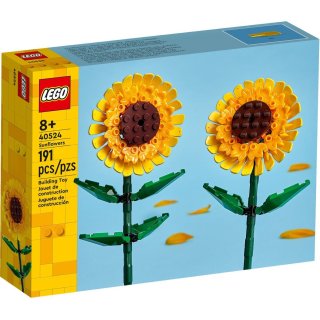 LEGO Merchandise 40524 Słoneczniki