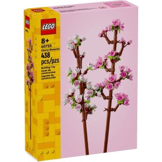 LEGO Merchandise 40725 Kwiaty wiśni