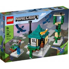LEGO Minecraft™ 21173 Podniebna wieża
