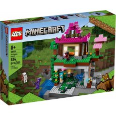 LEGO Minecraft™ 21183 Teren szkoleniowy