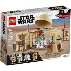 LEGO Star Wars™ 75270 Chatka Obi-Wana