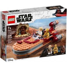 LEGO Star Wars™ 75271 Śmigacz Luke'a Skywalkera™