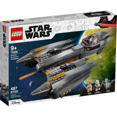 LEGO Star Wars™ 75286 Gwiezdny myśliwiec™ generała Grievousa