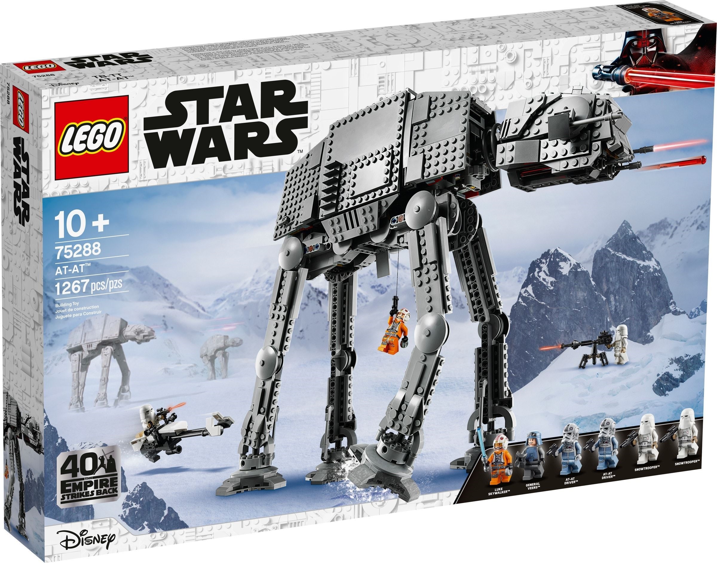 LEGO Star Wars™ 75288 AT-AT™