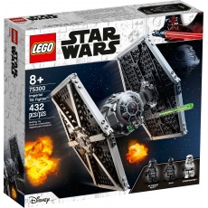 LEGO Star Wars™ 75300 Imperialny myśliwiec TIE™