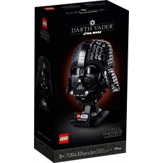 LEGO Star Wars™ 75304 Hełm Dartha Vadera™