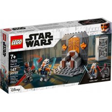 LEGO Star Wars™ 75310 Starcie na Mandalore™