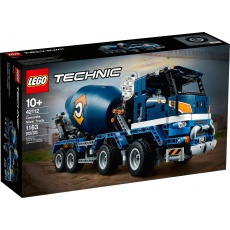 LEGO Technic 42112 Betoniarka