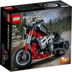 LEGO Technic 42132 Motocykl