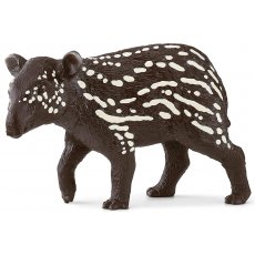 Mały tapir Schleich Wild Life 14851 454061