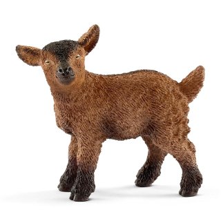 Młoda koza, Schleich 13829, 12501 figurki