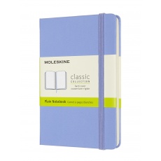 Moleskine Classic Notes P gładki twarda oprawa jasnoniebieski
