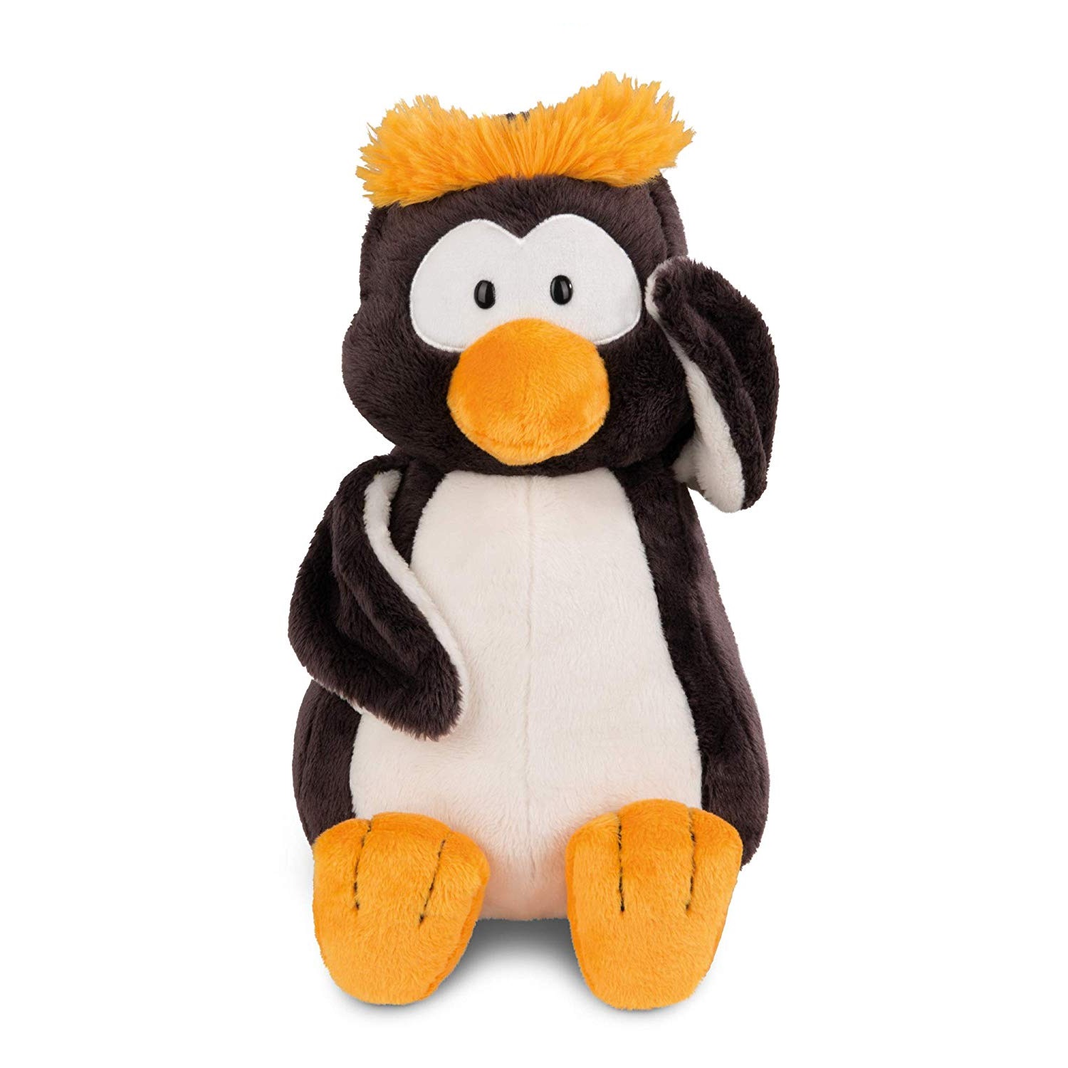 NICI 44106 Maskotka Pingwin Frizzy 20 cm