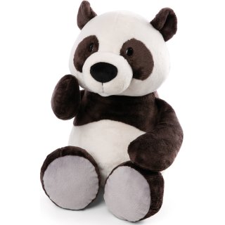 Nici 48989 Maskotka Miś Panda Pandaboo 50 cm