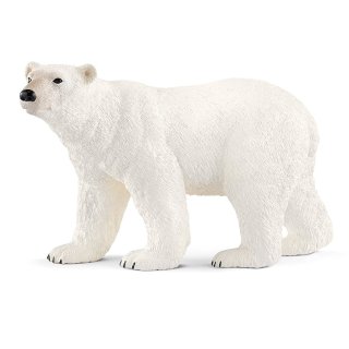 Niedźwiedź polarny Schleich® Wild Life 14800 19777