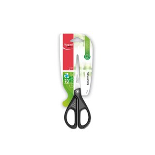 Nożyczki ekologiczne Essentials Green 17 cm Maped 468010
