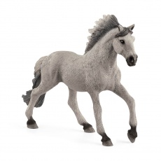 Ogier Mustang rasy Sorraia Schleich Farm World 13915 06226 figurki konie