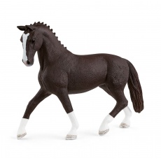 Klacz Rasy Hanowerskiej Schleich Horse Club 13927 83438 figurki konie