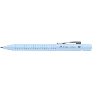 Ołówek automatyczny 0,5 Grip 2010 Sky Blue Faber-Castell 2310296 błękitny