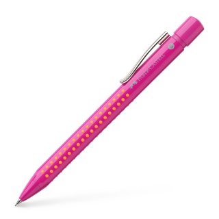 Ołówek automatyczny 0,5 Grip 2010 pink Faber-Castell 231001