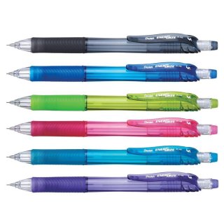 Ołówek automatyczny 0,5 mm Energize-X Pentel PL105