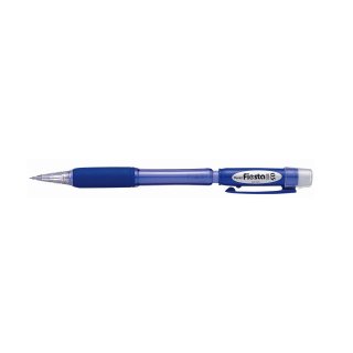 Ołówek automatyczny 0,5 mm niebieski Fiesta II AX125 Pentel PE-AX125-CE