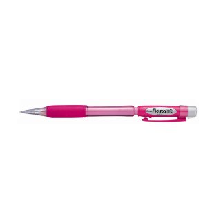 Ołówek automatyczny 0,5 mm różowy Fiesta II AX125 Pentel PE-AX125-PE