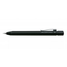 Ołówek automatyczny 0,7 GRIP 2011 czarny Faber-Castell 131220 131287