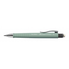 Ołówek automatyczny Poly Matic 0,7 mm miętowy Faber-Castell 133365