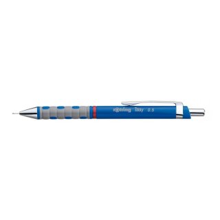 Ołówek automatyczny Tikky 0,5 blue Rotring S0770566
