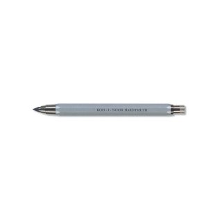 Ołówek automatyczny Versatil 5,6 mm Kubuś srebrny Koh-I-Noor 5340/9