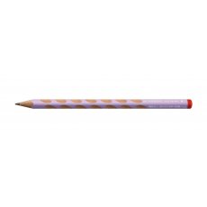 Ołówek Easygraph HB dla praworęcznych pastel lilac Stabilo 322/17-HB