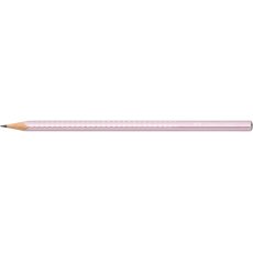 Ołówek Sparkle Pearl Faber-Castell Rose