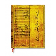 Paperblanks Notes gładki ultra Bach Cantata BWV 112