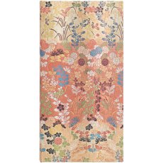 Paperblanks Notes w linie slim Japanese Kimono Kara-ori