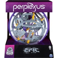 Perplexus Epic Labirynt kulkowy 3D Spin Master 6053141 gra zręcznościowa