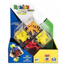 Perplexus Kostka Rubika Hybrid 2x2 gra zręcznościowa Spin Master 6058355