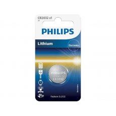 Philips bateria litowa 3V CR2032 DL2032