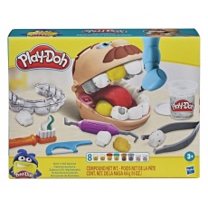 Play-Doh Ciastolina Dentysta Hasbro F1259