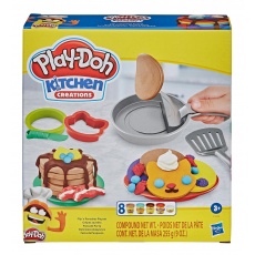 Play-Doh Ciastolina Mały kucharz Naleśniki Hasbro F1279